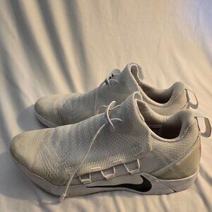 Nike Kobe A.D. NXT White 882049-100 Basketball Shoes Size Men 9.5
